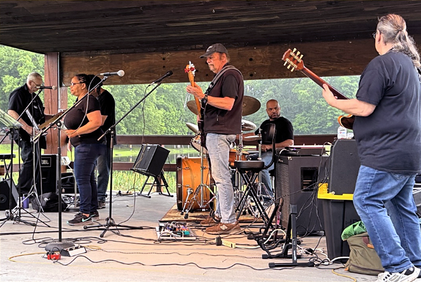 NHR picnic 30